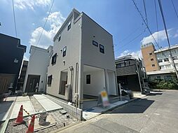 物件画像 蕨市第3北町　1号棟