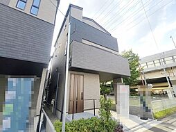 物件画像 レーベンプラッツ南浦和5期’ 全3棟