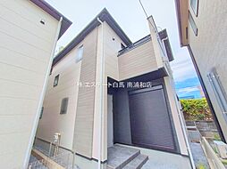 物件画像 さいたま市緑区東浦和1期 2号棟