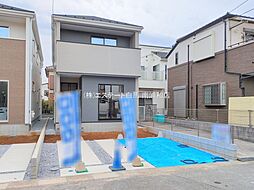 物件画像 川口市戸塚境町1期　2号棟