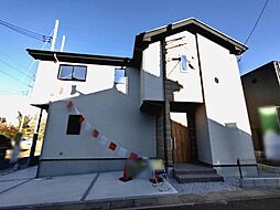 物件画像 さいたま市緑区三室12期 全2棟