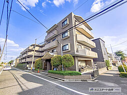 物件画像 コスモ武蔵浦和ガーデンフォルム弐番館