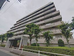 物件画像 ルネ大宮パークステイツ