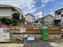 物件画像 さいたま市大宮区天沼町1期　1号棟