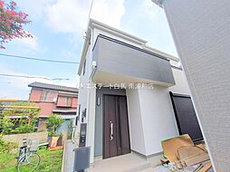 物件画像 川口市上青木 1号棟