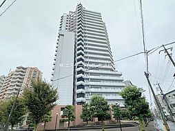 物件画像 東急ドエル・スカイマークタワー川口