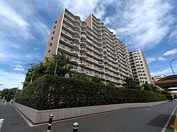物件画像 浦和白幡東高層住宅1号棟