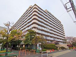 物件画像 ライオンズプラザ北綾瀬