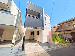 物件画像 足立区青井3丁目　B号棟