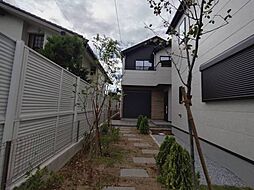 物件画像 さいたま市大宮区堀の内町7期　　全3棟