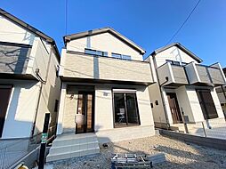 物件画像 さいたま市南区大谷口 全3棟