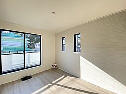 子供部屋の画像
