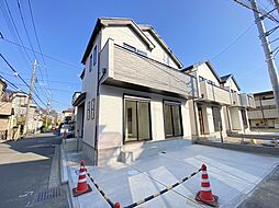 物件画像 さいたま市南区大谷口　全3棟