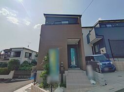 物件画像 さいたま市南区大谷口33期 B号棟