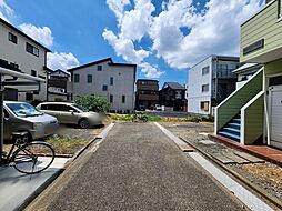 物件画像 蕨市南町4丁目