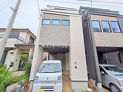 物件画像 さいたま市浦和区北浦和三1期　1号棟