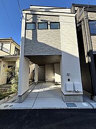 物件画像 さいたま市浦和区北浦和三1期　1号棟