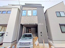 物件画像 さいたま市浦和区北浦和三1期　2号棟