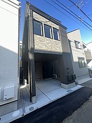 物件画像 さいたま市浦和区北浦和三1期　2号棟