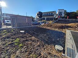 物件画像 川口市石神第28　全6区画