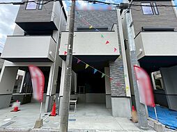 物件画像 さいたま市中央区本町東11期　2号棟