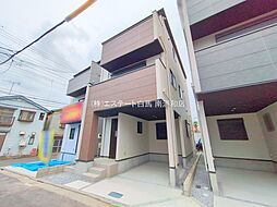 物件画像 足立区本木南町2期　2号棟