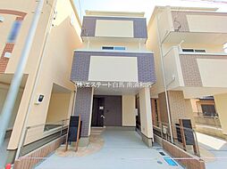 物件画像 さいたま市浦和区駒場1丁目II期　3号棟