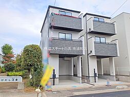 物件画像 南区辻四丁目1986番　A号棟