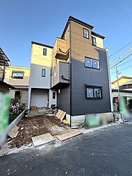 物件画像 さいたま市浦和区瀬ヶ崎1期(326ー11)　1号棟