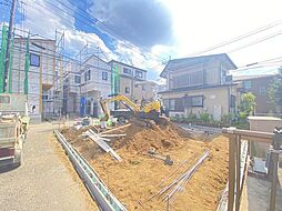 物件画像 さいたま市浦和区瀬ヶ崎1期(326ー11) 1号棟