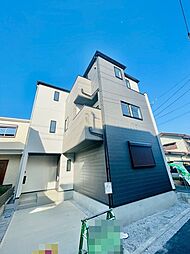 物件画像 さいたま市浦和区瀬ヶ崎1期(326ー11)　1号棟