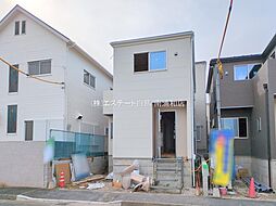 物件画像 川口市榛松3期 2号棟
