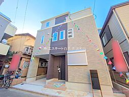 物件画像 川口市青木2丁目II期