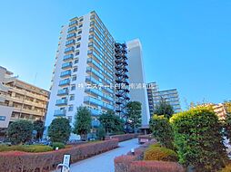 物件画像 北千住パーク・ファミリア