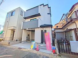 物件画像 川口市安行原 A号棟