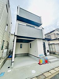 物件画像 川口市安行原　A号棟