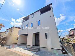 物件画像 川口市伊刈11期 1号棟