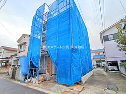 物件画像 川口市領家4丁目IV期