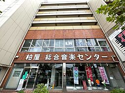 物件画像 サニーコーポ蕨