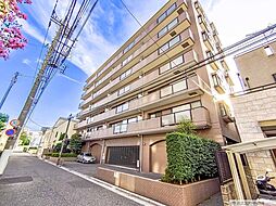 マンションイメージ