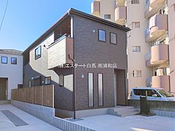 物件画像 川口市上青木西1丁目 2棟 1号棟