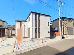 物件画像 川口市赤井 C号棟