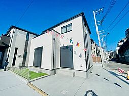 物件画像 川口市赤井　C号棟