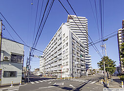 物件画像 川口グレースマンション