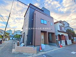 物件画像 南区鹿手袋1丁目　1棟　1号棟