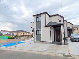 物件画像 川口市赤井　G号棟