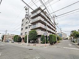 物件画像 エンゼルハイム鳩ケ谷緑町