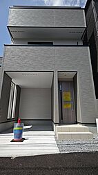 物件画像 さいたま市浦和区針ヶ谷2丁目24-1期　全4棟