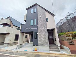 物件画像 足立区花畑17期　1号棟