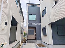 物件画像 足立区花畑17期　2号棟